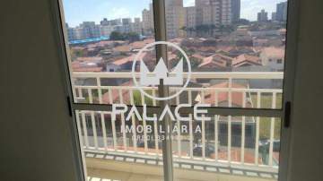 Condomínio Edifício Prime América Residencial - Apartamento 3 quartos à venda Jardim Elite, Piracicaba - R$ 420.000 - PAAP30142