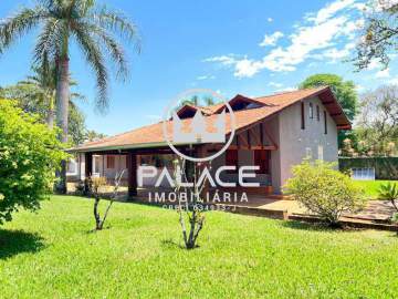 Chácara 3358m² à venda Santa Rita, Piracicaba - R$ 1.700.000 - PACH40009