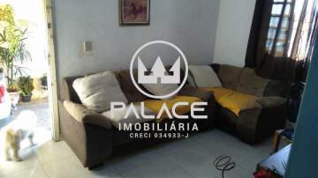 Casa 3 quartos à venda Jardim Itapuã, Piracicaba - R$ 350.000 - PACA30188