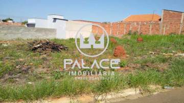 Terreno Residencial à venda Água Branca, Piracicaba - R$ 270.000 - PATR00080
