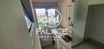 Apartamento 2 quartos à venda Paulicéia, Piracicaba - R$ 390.000 - PAAP20393