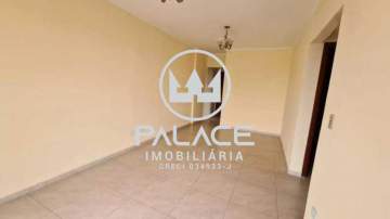 Condomínio Edificio Viena - Apartamento 2 quartos à venda São Judas, Piracicaba - R$ 400.000 - PAAP20169