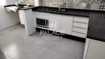 Condomínio Condominio Residencial Village Cleopath - Apartamento 2 quartos à venda Centro, Piracicaba - R$ 320.000 - PAAP20171
