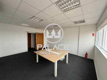 Condomínio Head Tower - Sala Comercial 42m² para alugar Alto, Piracicaba - R$ 2.500 - PASL00045