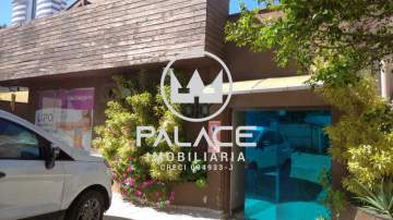 Sala Comercial 15m² para alugar Alto, Piracicaba - R$ 1.400 - PASL00046
