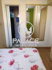 Apartamento 1 quarto para alugar Centro, Piracicaba - R$ 1.100 - PAAP10041
