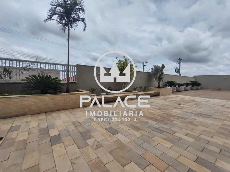 Condomínio Residencial Boa Vista - Apartamento 3 quartos à venda Paulicéia, Piracicaba - R$ 565.000 - PAAP30150