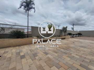 Condomínio Residencial Boa Vista - Apartamento 3 quartos à venda Paulicéia, Piracicaba - R$ 565.000 - PAAP30150