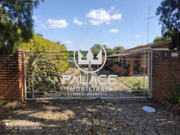 Imperdível - Chácara 2510m² à venda Campestre, Piracicaba - R$ 1.200.000 - PACH20011