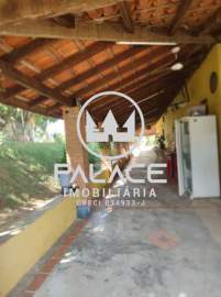 Chácara 1620m² à venda Tupi, Piracicaba - R$ 370.000 - PACH30012