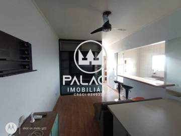 Apartamento 1 quarto para alugar Centro, Piracicaba - R$ 1.200 - PAAP10045 Apartamento 1 quarto para alugar Centro, Piracicaba - R$ 1.200 - PAAP10045