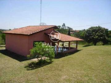 Aceita Permuta! - Chácara 4900m² à venda Centro (Tupi), Piracicaba - R$ 475.000 - PACH10007