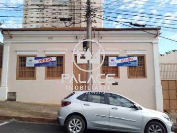 Ótima localização - Casa 3 quartos à venda Centro, Piracicaba - R$ 750.000 - PACA30147