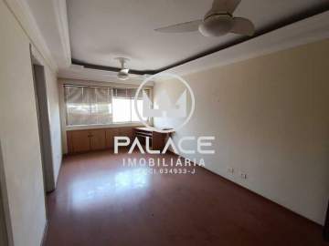 Apartamento 2 quartos à venda Centro, Piracicaba - R$ 220.000 - PAAP20189