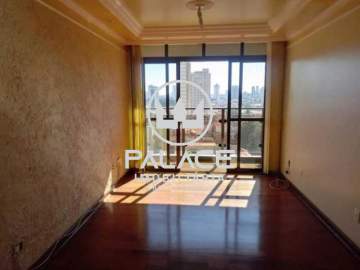 Condomínio Condomínio Edifício Cabreúva - Apartamento 2 quartos à venda Alto, Piracicaba - R$ 320.000 - PAAP20190