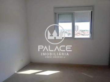Condomínio Condomínio Residencial Plaza Mayor  - Apartamento 2 quartos à venda Paulicéia, Piracicaba - R$ 340.000 - PAAP20192