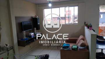 Condomínio Bertolin II - Casa em Condomínio 5 quartos à venda Loteamento São Francisco, Piracicaba - R$ 350.000 - PACN50003