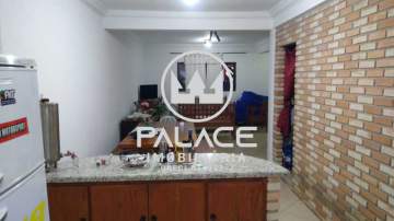Condomínio Bertolin I - Casa em Condomínio 2 quartos à venda Loteamento São Francisco, Piracicaba - R$ 450.000 - PACN20006