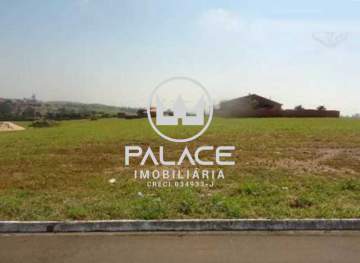 Condomínio Park Campestre II - Terreno Residencial à venda Campestre, Piracicaba - R$ 318.000 - PATR00087