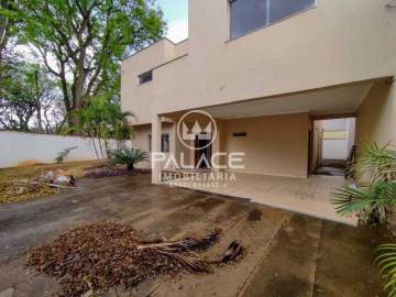 Casa 4 quartos para venda e aluguel Nova Piracicaba, Piracicaba - R$ 1.300.000 - PACA40132