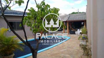 Casa 3 quartos à venda Morumbi, Piracicaba - R$ 1.100.000 - PACA30151