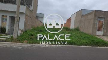 Terreno Residencial à venda Terra Azul, Piracicaba - R$ 180.000 - PATR00088