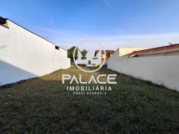 Ótima localização - Terreno Residencial à venda Jardim Elite, Piracicaba - R$ 360.000 - PATR00090