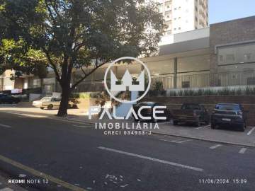 Salão para alugar Centro, Piracicaba - R$ 3.650 - PASG00075