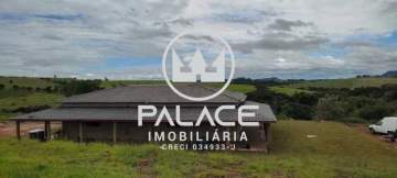 Aceita Permuta! - Sítio 21000m² à venda Pau D Alhinho, Piracicaba - R$ 790.000 - PASI30003