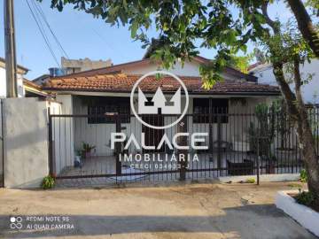 Imperdível - Casa à venda Morumbi, Piracicaba - R$ 350.000 - PACA00024