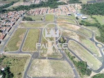 Aceita Permuta! - Terreno Residencial à venda Novo Horizonte, Piracicaba - R$ 110.000 - PATR00093