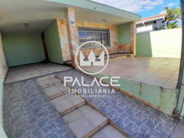 Casa 3 quartos à venda Vila Independência, Piracicaba - R$ 500.000 - PACA30162