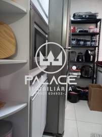 Condomínio Condomínio Residencial Panoramic - Apartamento 2 quartos à venda Dois Córregos, Piracicaba - R$ 180.000 - PAAP20203