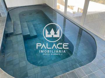 Condomínio Villa Serena - Apartamento 3 quartos à venda Água Branca, Piracicaba - R$ 690.000 - PAAP30301