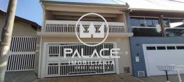 Casa 3 quartos à venda Jardim Caxambu, Piracicaba - R$ 600.000 - PACA30163
