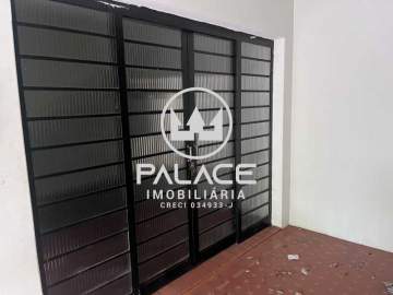 Ótima localização - Casa 3 quartos à venda Centro, Piracicaba - R$ 750.000 - PACA30164