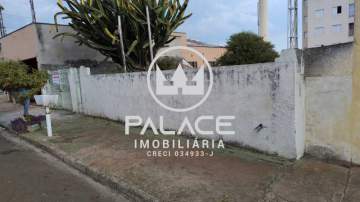 Ótima localização - Terreno Residencial à venda Higienópolis, Piracicaba - R$ 420.000 - PATR00095