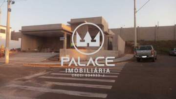 Condomínio Condomínio Soleil Piracicaba - Casa em Condomínio 3 quartos à venda Jardim São Francisco, Piracicaba - R$ 1.200.000 - PACN30035