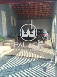 Casa 2 quartos à venda Jardim São Jorge, Piracicaba - R$ 350.000 - PACA20117