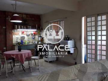 Condomínio Condomínio Das Policias - Casa em Condomínio 2 quartos à venda Tupi, Piracicaba - R$ 550.000 - PACN20008