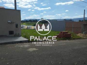 Terreno Residencial à venda Residencial Sancinetti, Charqueada - R$ 75.000 - PATR00098