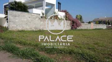 Condomínio Park Campestre II - Terreno Residencial à venda Campestre, Piracicaba - R$ 275.000 - PATR00100