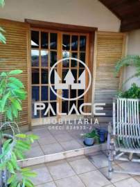 Casa 3 quartos à venda Parque Nossa Senhora das Graças, Piracicaba - R$ 320.000 - PACA30165