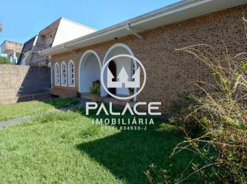 Casa Comercial 400m² à venda Alemães, Piracicaba - R$ 2.500.000 - PACC40002