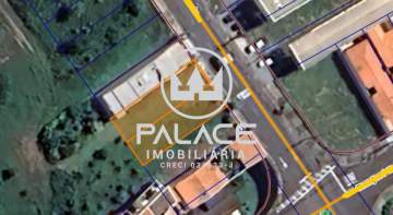 Aceita Financiamento - Terreno Residencial à venda Conceição, Piracicaba - R$ 150.000 - PATR00102