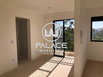 Condomínio Condomínio Ilha de Malta - Ótima localização - Apartamento à venda Rua Antonio de Toledo, Jardim Sol Nascente, Piracicaba - R$ 230.000 - PAAP20212