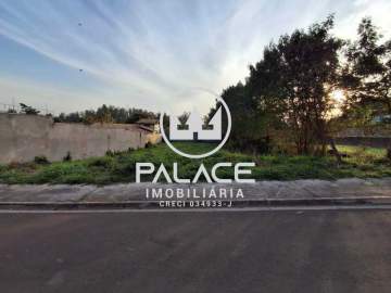 Imperdível - Terreno Residencial à venda Gran Park, Piracicaba - R$ 230.000 - PATR00106
