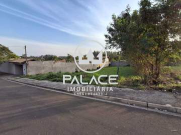 Imperdível - Terreno Residencial à venda Gran Park, Piracicaba - R$ 230.000 - PATR00106