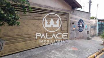 Casa 3 quartos à venda Vila Rezende, Piracicaba - R$ 750.000 - PACA30168