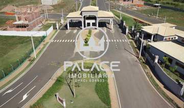 Ótima localização - Terreno Residencial à venda Avenida das Ondas, Ondas de Piracicaba, Piracicaba - R$ 195.000 - PATR00107